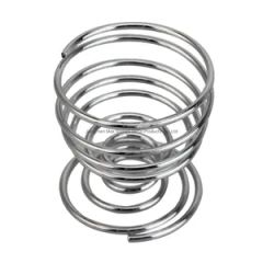 Custom Food Grade Stainless Steel Shaker Bottle Compression Egg Whisk Ball Spring - Jiangmen Max Springs Metal Products Co., Ltd