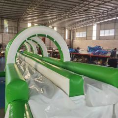 Commercial Inflatable Water Slides Slip and Slide - Image 4