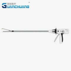 Disposable Electric Endoscopic Linear Stapler and Reloads Surgical Surgeon - Image 5