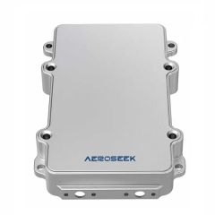 5km Dji Drone ID Remote ID Decoding Module Support API Access - Image 2