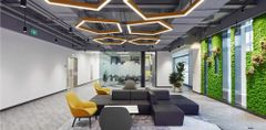 Corporate Interior Designing Service Brand Identity Professional Layout Design Ergonomic And Productive Finish Quality Premium And - Image 2
