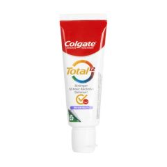 Small Tube Size Toothpaste Travel Pack a. M. E Toothpaste for Hotels and Guests - Image 5