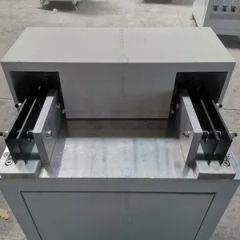Plastic Machine PVC Window-Door Equipment PVC Window Making Machine Cap Seal Milling Machine - Image 3