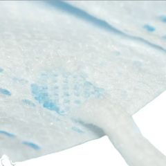 Custom Disposabel Protective 3ply Nonwoven Earloop Dust Face Mask - Image 5