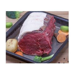 Frozen Boneless Beef Rump / Frozen Boneless Beef Meat Competitive Price Wholesale - Image 4