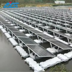 Solar Energy Installation System for Water-Powered Power Stations - Image 4