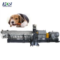 Dry Pet Food Pellet Processing Making Extruder Machine Dog Food Machine  - Image 4