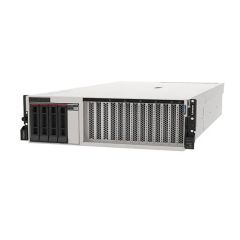 Thinkserver Sr670V2 GPU Computer Ai Datacenter Xeon CPU 3u Rack Server - Image 2