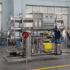 Advanced Customizable Filmtec Water Purifier for Superior Filtration - Image 5