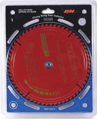 High-Performance Circular Saw Blade for Wood Projects-Coating - Image 6