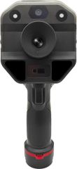 Portable Infrared Thermal Imaging Camera Dual Lens Handheld Type with 3D Analysis - Image 1