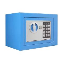 Home Using Money Safety Boxes Electronic Office Safe Deposit Box Strongbox - Image 4