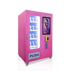 Smart Cosmetic Retail Vending Machine for Beauty Products and Personal Care Items - Image 1