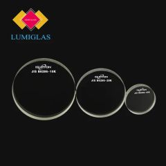 Direct Sale Explosion Proof Corrosion Resistant Jisb8286 Tempered Sight Glass - Image 5