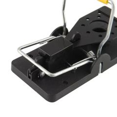 Wholesale Stable Plastic Insects Repellent Reusable Mouse Trap Outdoor Furniture Pest Control - Image 2