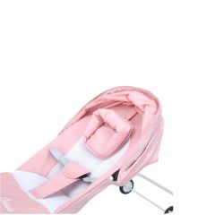 Best Seller Folded Multi Function Baby Rocking Chair Sleeping Toys - Image 6