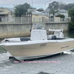 HDPE Dock Pontoon Floating Dock Jet Ski - Image 5