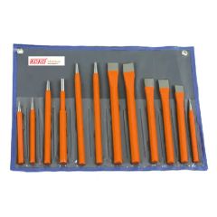 Cold Stone Chisels and Pry Bar in Color Box Packing Origin China Condition New Trademark koko Color Unicolor HS Code - Image 5