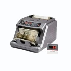 Currency Counting Machines Machine Type Floor Model Model Name/Number LT1000 Detection Features MG, MT Hopper Capacity 200 - Image 1