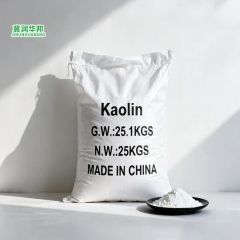 High Quality Calcined Water Dolomite Kaolin Powder Raw Ceramic Coating Coating Reinforcement Paper - Image 5
