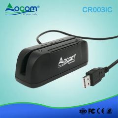 Cheap Track 1/2/3 Msr Chip Magnetic Card Reader - Image 6