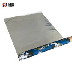 Premium Aluminum Foil Insulation Kraft Paper for Thermal Protection - Image 5