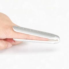 Innovative Pinky Finger Extension Splint for Orthopedic Support - Image 5