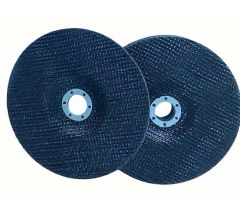 Polishing Pad Fiberglass Back Pad Origin China Trademark Kaway Model NO. KW-FBP HS Code 7019909990 Transport Package - Image 5
