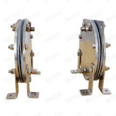Pem Electrolysis Hydrogen Fuel Cell Durable to Be Used for 5--10 Years - Jinan Mao An Instrument Co., Ltd.