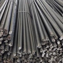 ASTM A615 Grade60 Deformed Steel Rebar Price Per Ton MOQ 1 Ton Length 12m Origin China Customize OEM Standard ASTM Tolerance - Image 4