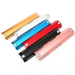 Aluminium Scuba Backplate Diving Double Single Tank Adapter Bcd Plate - Image 5