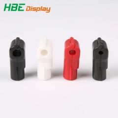 Magnet Nature Anti-Theft Feature Display Hook Protection Lock - Image 5