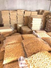 Premium Quality Cashew Nuts for Bulk Orders with High Freshness and Natural Taste For Sale and Export - Image 5
