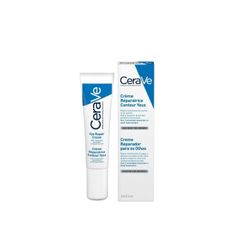 Premium CeraVe Eye Cream For Daily Skincare With Gentle Hydration And A Smooth Comfortable Feel Around – product photo 2, product detail gallery