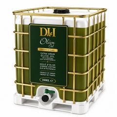 Extra Virgin Olive Oil - Image 2
