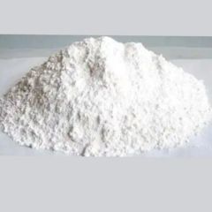 Wande Barite Powder for Drilling Fluids Color White Origin Shanxi Odour Insipid Trademark Wan De Norm High Quality Package - Image 4