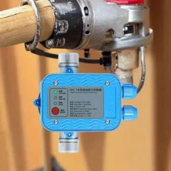 Circulation Flow Media Automatic Pump Pressure Controller Pumps Electric Motor Pumping Switch - Image 1