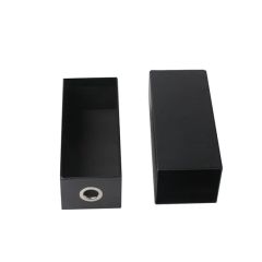 Customized Full Color Printing Paper Rigid Board Game Storage Drawer Box - Image 4