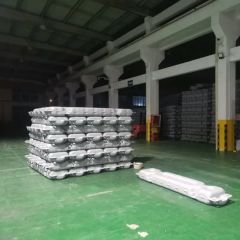 Solar PV Module Floating Mounting System for Lake Water Reservoir - Image 4