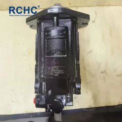 Kp30 79932850 799137j4 Hydraulic Pump Suitable Heavy Cast Iron Pump for Terex Backhoe Loaders: 820, 860, 960, 965, Tx730b - Ruiye Machinery Co., Ltd.