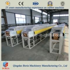Rubber Waterstop Belt Machine for Sealing Construction Rubber/Window & Door Rubber Sealing Strips Making Machine/Sponge Rubber Extrusion Machines - Image 1