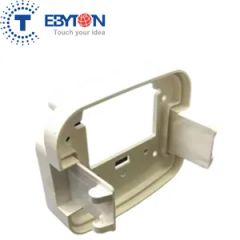 OEM Custom ABS/PP/POM Injection Molded Plastic Parts for Gear/Automotive Spare Parts Car Accessories - Shenzhen Ebyton Technology Co., Ltd.