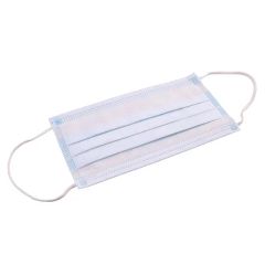Breathable 3 Filter Layer Earloop Disposable Face Mask Protective 3ply Face Mask - Image 5