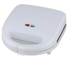 700W Mini Electric Breakfast Waffles Maker - Image 4