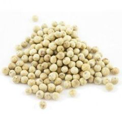 PREMIUM DRY WHITE PEPPER GRADE AA - DENSITY 500 G/L MAX MOISTURE 13.5% ADMIXTURE 0.5% MAX FROM TBESTPRO - Image 2