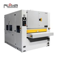 Automatic Deburring Machine for Castings and Metal Components - Image 2
