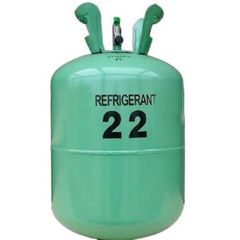 Netherlands Ready Stock R-22 Refrigerant Gas Premium Quality Liquid High Purity Fast Dispatch for HVAC Industry Demand - Image 5
