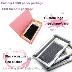 Good Quality Blooming False Eyelashes Extension - Image 2