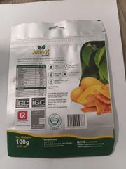 Fresh, Dried, Frozen Fruit Like Mango - Image 2