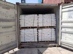 Sodium bicarbonate Packaging 25kg Purity 99.5% Min Brand Name HAIHUA Validity Period 3 Days Price Usd 192/mt Cif Manila Packing 25kg Woven Bag, 27mt/20’fcl - Image 2